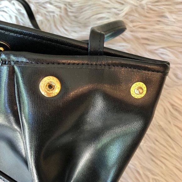 Longchamp | Vintage Toggle Roseau Tote - Picture 8 of 8